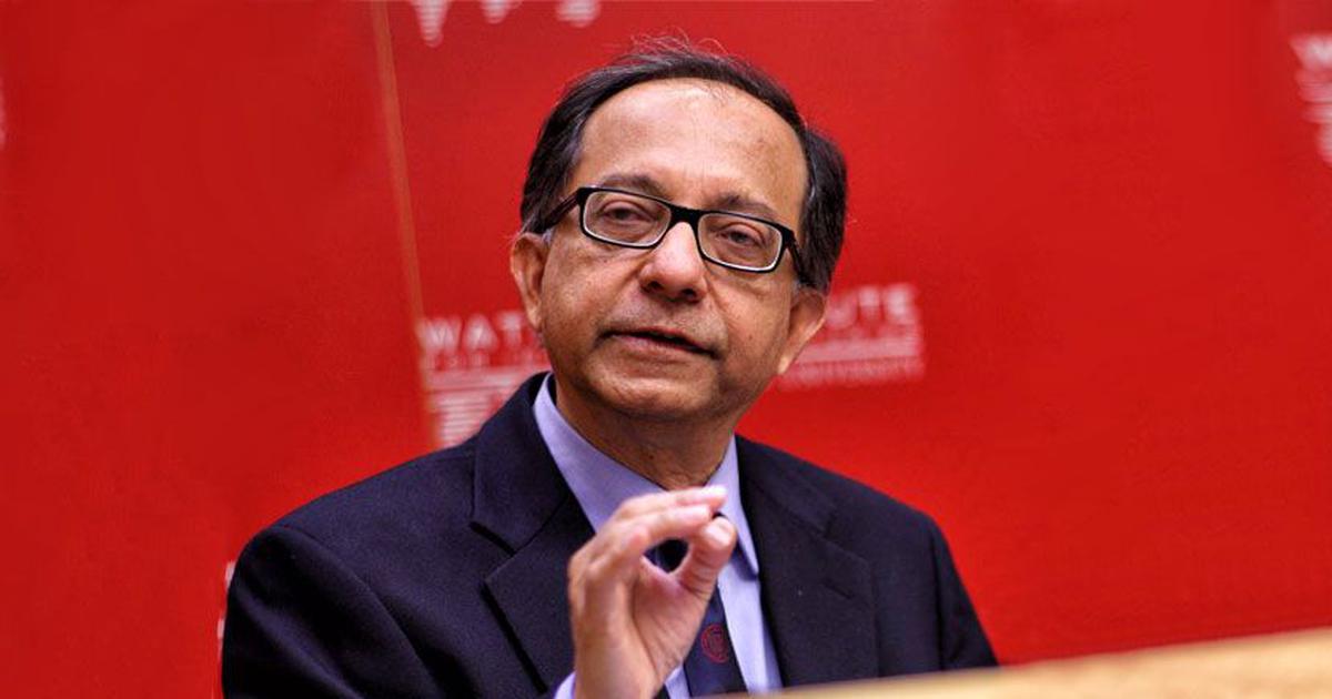 Former Chief Economist of World Bank hints why India can become world's worst performing economy